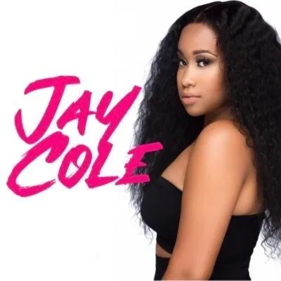 Jaimesha Thomas profile