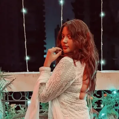 Nandini Mazumdar Sagar 🧿 profile