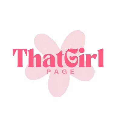 That Girl Page profile