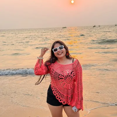 Thatgirlyouwished | Aastha🌟 | Blogger profile