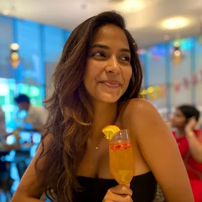 Charbelle Natalie Carmo Lobo profile