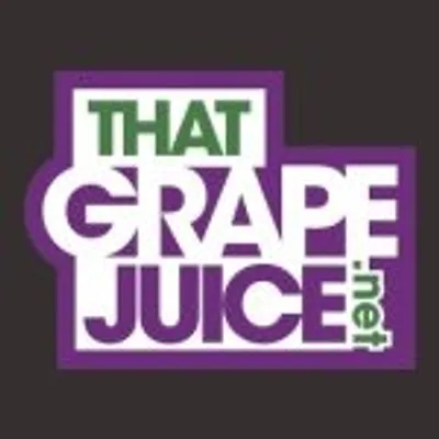 That Grape Juice profile