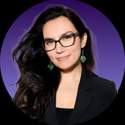 Trisha Hershberger profile