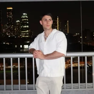 Matt Defa profile