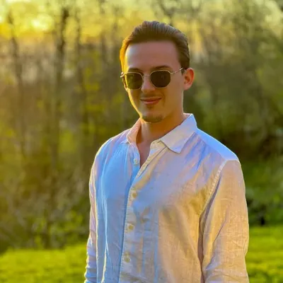 Dominic Arnezeder profile