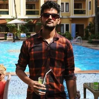 Ashutosh Bhattarai 🤓 profile
