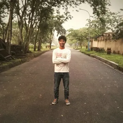Arpit Verma ๐ฎ๐ณ profile