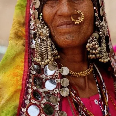 आभा profile