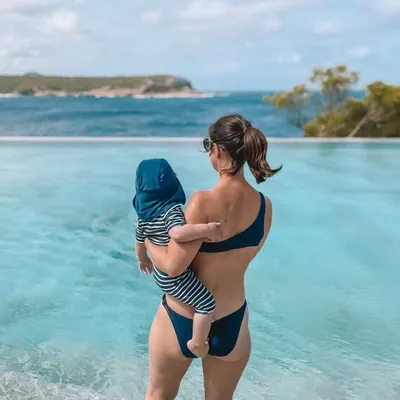 Chloe | Family Travel Guide profile
