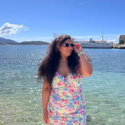 Debalina Mukherjee profile