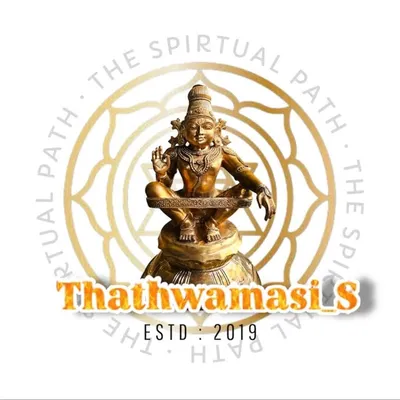 Thathwamasi_S profile