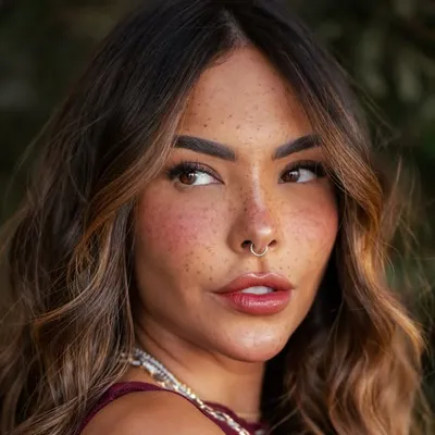 Thatiana Alves profile