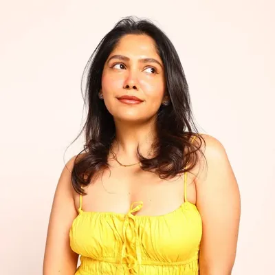 Vagmita Singh profile