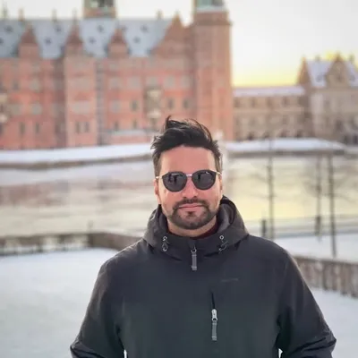 Ravinder profile