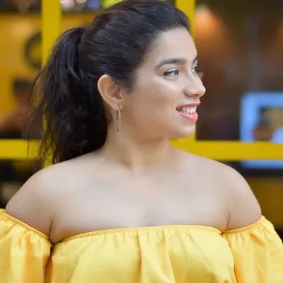 Apurva Bhardwaj profile