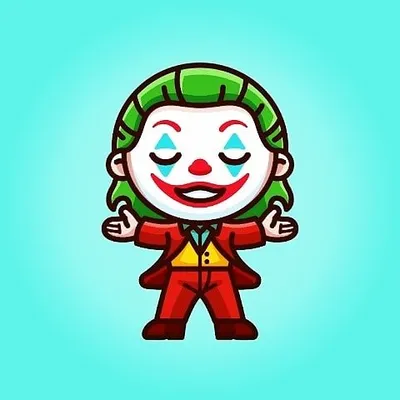 That Joker Family profile