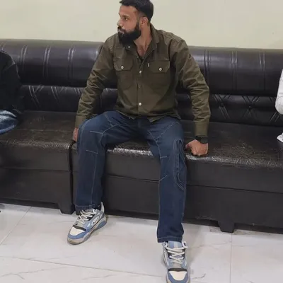 DANIش FAZAL (دانش فضل) profile