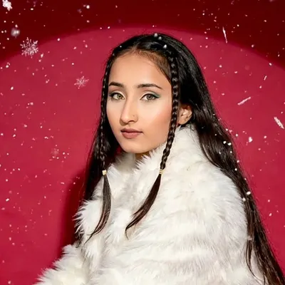 Kashish Dogra • Beauty Influencer profile