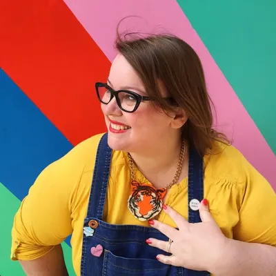Kat Molesworth profile