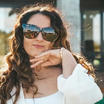 Stacey | Travel + Life profile