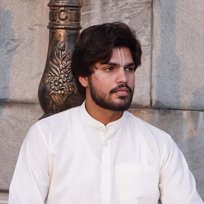 Adithya Kapoor (Priya ju Sharan) profile