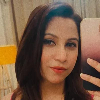 SNEHAA SINGH ๐ profile
