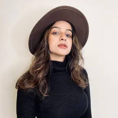 Hemlata Suthar profile