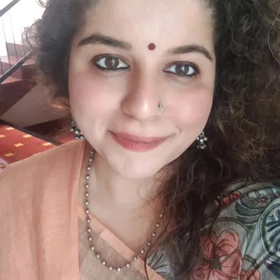 Sandhya Vaidyanathan profile