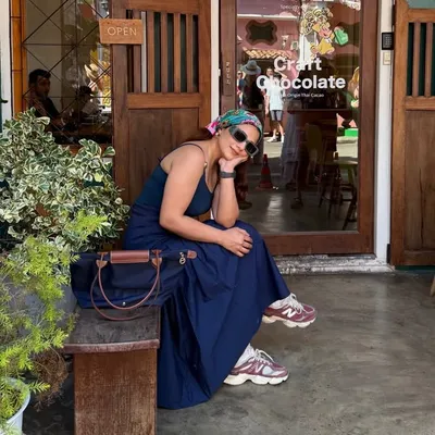 Komal profile
