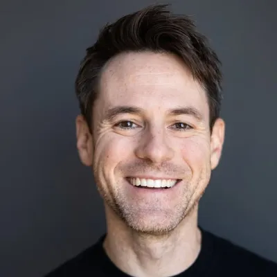 Matt Meese profile
