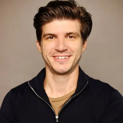Matt McGee profile