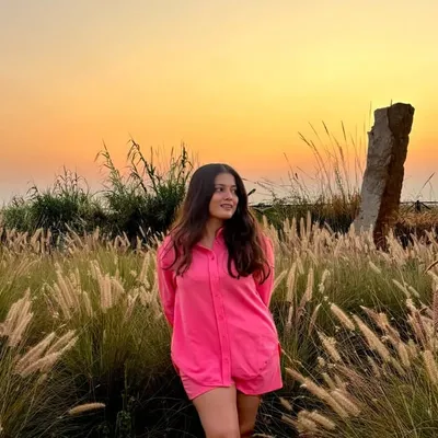 SHIVANI JADAV