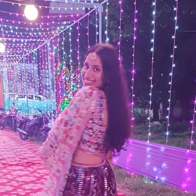 Sushree Swagatika Panda profile