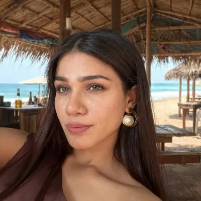 Muskan Khatri profile