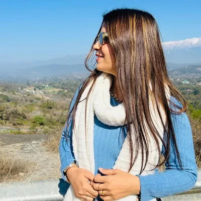 Sonia Singh