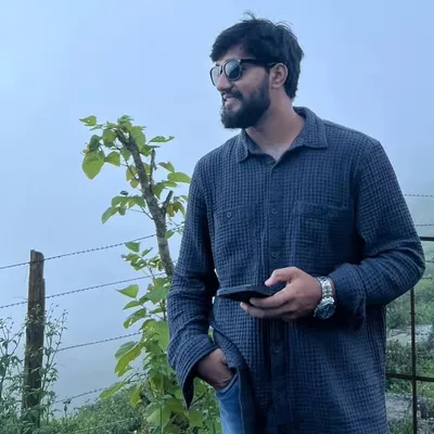 राकेश profile