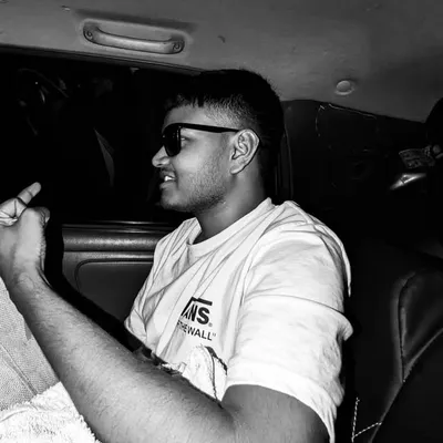 Hitesh kr mohanta profile