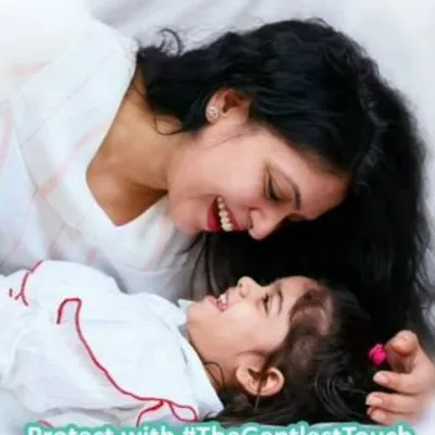 Surbhi Choudhary | MOM BLOGGER