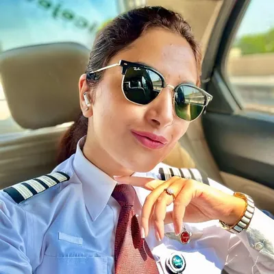Capt Rashmi Sharma Phogat profile