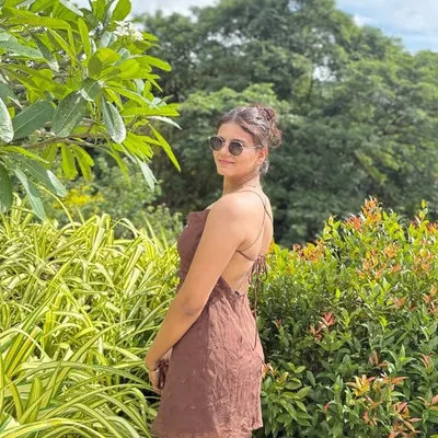 Ashmita Jha 🦋 profile