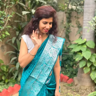 Gaurii Kapur profile