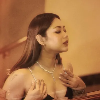 Aditi Shrestha profile