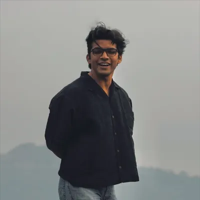 Raghav Shukla profile