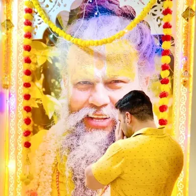 SSVAunny Godara profile