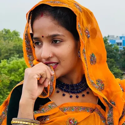 Kavita meena