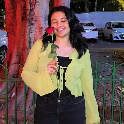 Kritika ๐ซ profile
