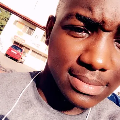 marvin .D. Kissi profile