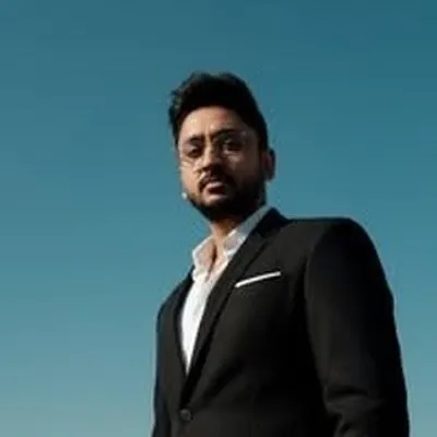 Rajat Rangdal profile