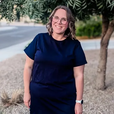 Mrs. Gibson profile