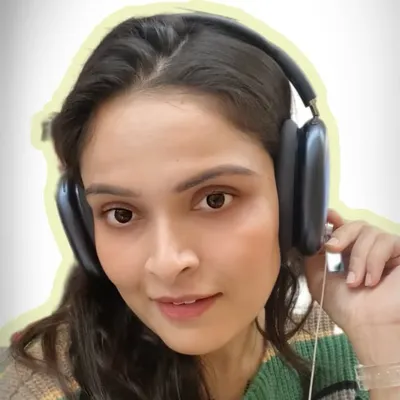 Khushboo gupta profile